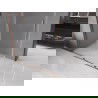 Mexen Velar posuvná sprchová kabína 160 x 85 cm, mrazené, ružové zlato - 871-160-085-31-60