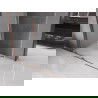 Mexen Velar posuvná sprchová kabína 160 x 85 cm, mrazené, ružové zlato - 871-160-085-31-60