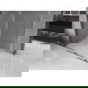 Mexen Velar posuvná sprchová kabína 160 x 80 cm, námraza, gun metal - 871-160-080-31-95