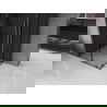 Mexen Velar Duo zasúvacia sprchová kabína 90 x 80 cm, grafit, gun metal - 871-090-080-42-95