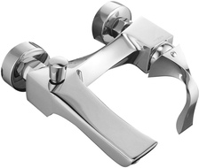 Mexen Estrella vaňová batéria, chróm - 72330-00