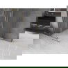 Mexen Velar L sprchový kút posuvný 100 x 100 cm, transparentný, zlatý - 871-100-100-03-50