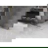 Mexen Velar L sprchový kút posuvný 100 x 100 cm, transparentný, zlatý - 871-100-100-03-50
