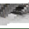 Mexen Velar L sprchový kút posuvný 110 x 70 cm, transparentný, zlato - 871-110-070-03-50