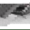 Mexen Velar L sprchový kút posuvný 120 x 120 cm, transparentný, gun metal - 871-120-120-03-95