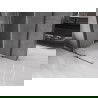 Mexen Velar L sprchový kút zasúvací 120 x 70 cm, transparentný, gun metal - 871-120-070-03-95