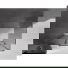 Sprchový kút Mexen Velar L posuvný 120 x 70 cm, grafit, gun metal - 871-120-070-43-95