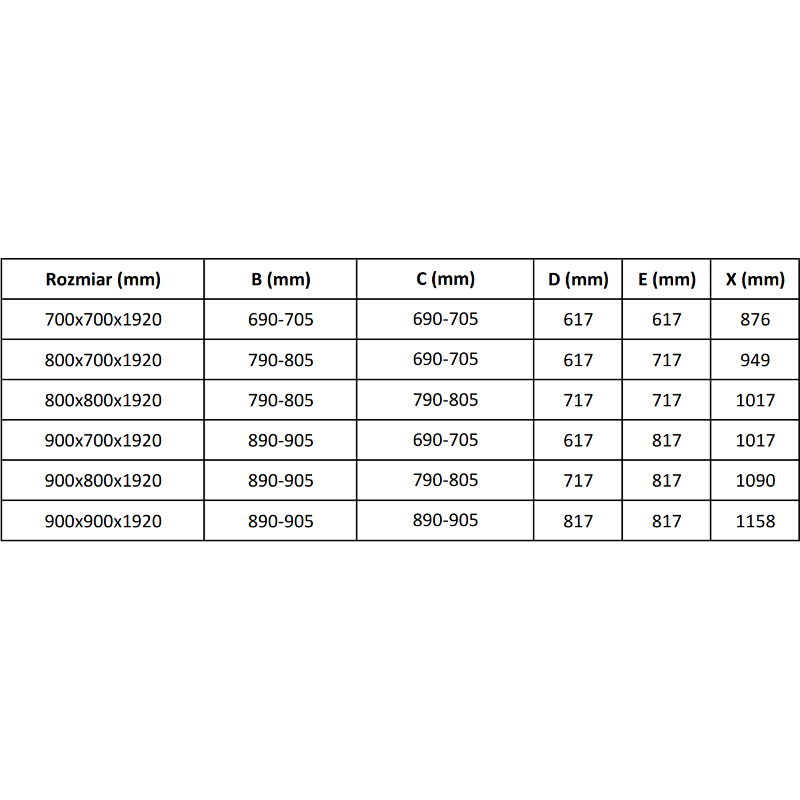 Mexen Pretoria Duo sprchová kabína otváracia 80 x 80 cm, transparentná, chróm + vanička Flat - 852-080-080-01-02-4010