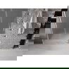 Mexen Velar sprchové dvere posuvné 120 cm, mráz, chróm - 871-120-000-31-01