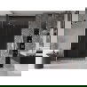 Mexen Velar posuvné sprchové dvere 150 cm, grafit, chróm - 871-150-000-41-01