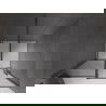 Mexen Velar posuvné sprchové dvere 90 cm, grafit, gun grey brúsený - 871-090-000-41-66