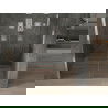 Mexen Omega posuvné sprchové dvere 160 cm, priehľadné, chróm - 825-160-000-01-00