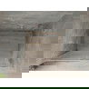 Mexen Omega posuvné sprchové dvere 100 cm, transparentné, chróm - 825-100-000-01-00