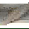 Mexen Omega posúvacie sprchové dvere 120 cm, transparentnéné, zlatá - 825-120-000-50-00