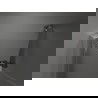 Mexen Velar Duo posuvné sprchové dvere 180 cm, grafit, gun metal - 871-180-000-42-95