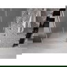 Mexen Velar L sprchové dvere posuvné 120 cm, mráz, chróm - 871-120-003-31-01