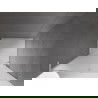 Mexen Velar L sprchové dvere posuvné 120 cm, mráz, chróm - 871-120-003-31-01