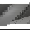 Mexen Velar L sprchové dvere posuvné 120 cm, mráz, chróm - 871-120-003-31-01