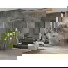 Mexen Omega sprchová kabína, posuvné dvere 120 x 70 cm, transparentnéné, chrómová - 825-120-070-01-00