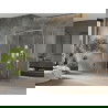 Mexen Omega sprchová kabína, posuvné dvere 120 x 70 cm, transparentnéné, chrómová - 825-120-070-01-00
