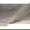Mexen Omega sprchová kabína, posuvné dvere 120 x 70 cm, transparentnéné, chrómová - 825-120-070-01-00