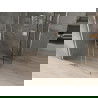 Mexen Omega sprchová kabína, posuvné dvere 140 x 90 cm, transparentnéné, chrómová - 825-140-090-01-00