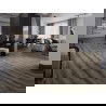 Mexen Sierra Vista príspevok vinylových panelov 1240 x 182 mm SPC 6,5 mm, podklad IXPE 1,5 mm, 4 V-Fuga, Dąb - F1004-S