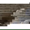 Mexen Sierra Vista príspevok vinylových panelov 1240 x 182 mm SPC 6,5 mm, podklad IXPE 1,5 mm, 4 V-Fuga, Dąb - F1004-S
