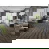 Mexen Sierra Vista príspevok vinylových panelov 1240 x 182 mm SPC 6,5 mm, podklad IXPE 1,5 mm, 4 V-Fuga, Dąb - F1004-S