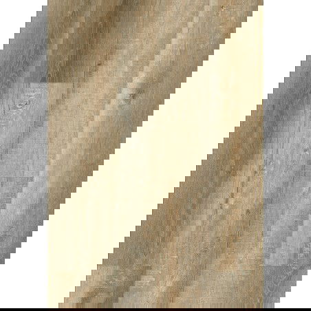 Mexen Cortland vzorka vinylových panelov 1240 x 182 mm SPC 6,5 mm, podložka IXPE 1,5 mm, 4 V-spára, Dub - F1008-S