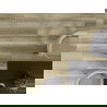 Mexen West Orange vzorka vinylových panelov 1240 x 182 mm SPC 6,5 mm, podložka IXPE 1,5 mm, 4 V-Fuga, Dąb - F1009-S