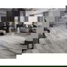 Mexen Santa Clara vzorka vinilových panelov 1240 x 182 mm SPC 6,5 mm, podložka IXPE 1,5 mm, 4 V-Spoj, Dub - F1010-S