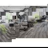 Mexen El Monte vzorka vinylových panelov 1240 x 182 mm SPC 6,5 mm, podložka IXPE 1,5 mm, 4 V-Fuga, Dub - F1011-S