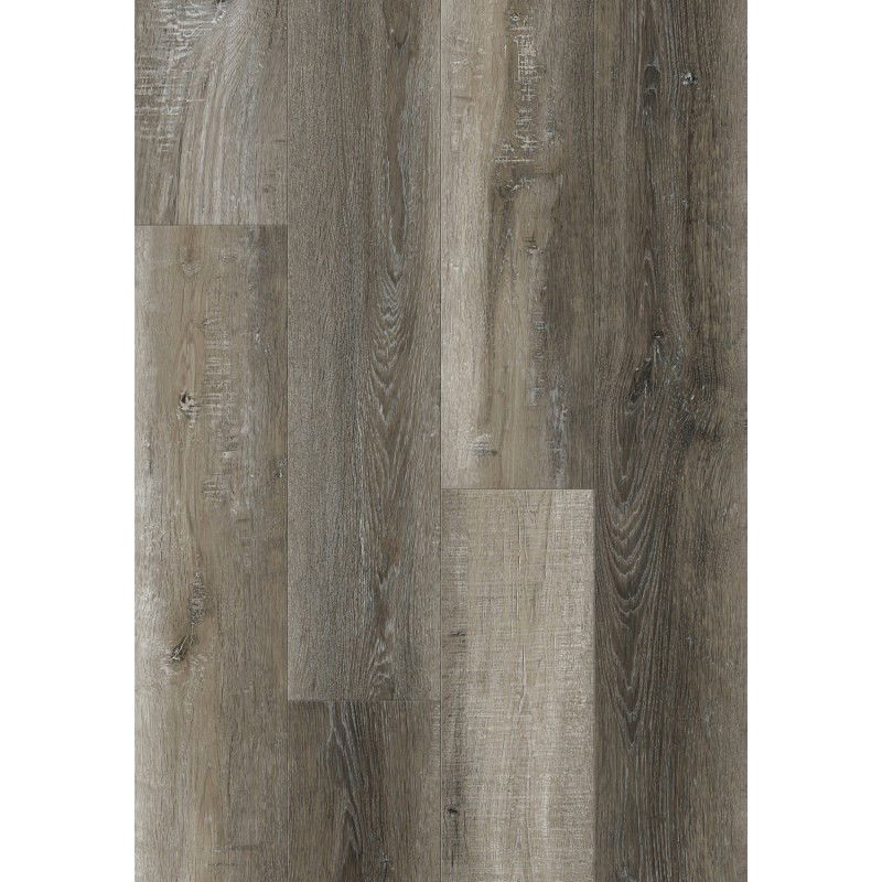 Mexen Aspen prôbka paneli winylových 1240 x 182 mm SPC 6,5 mm, podklad IXPE 1,5 mm, 4 V-Fuga, Dąb - F1012-S