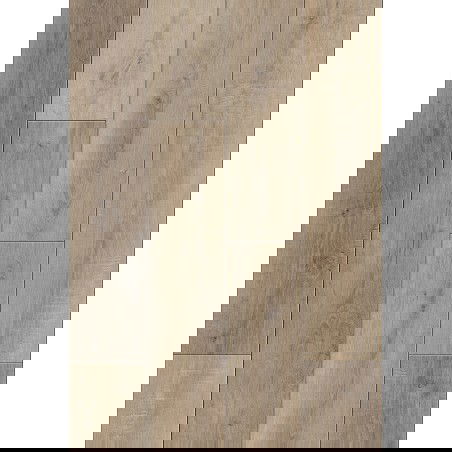 Mexen Casa Grande vzorka vinylových panelov 1240 x 182 mm SPC 6,5 mm, podklad IXPE 1,5 mm, 4 V-drážka, Dub - F1014-S