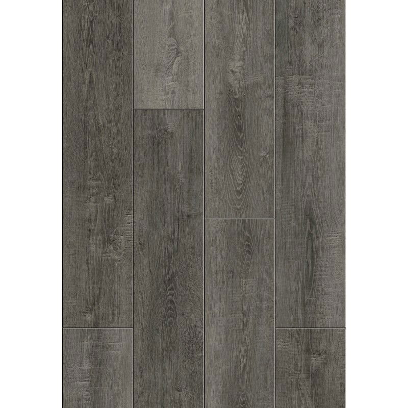 Mexen New Albany vzorka vinylových panelov 1240 x 182 mm SPC 6,5 mm, podložka IXPE 1,5 mm, 4 V-Drážka, Dub - F1017-S