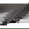 Mexen Velar L Duo posuvné sprchové dvere 200 cm, grafit, gun gray brúsené - 871-200-003-42-66