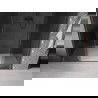 Mexen Velar L Duo sprchové dvere posuvné 180 cm, grafit, gun metal - 871-180-003-42-95