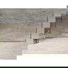 Mexen Omega sprchovací kabína 3-stenná, posuvná 140 x 80 cm, transparentná, chrómová - 825-140-080-01-00-3S