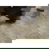 Mexen Jasper vzorka vinylových panelov 1240 x 182 mm SPC 6,5 mm, podložka IXPE 1,5 mm, 4 V-Fuga, Dub - F1018-S