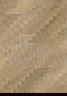 Mexen Alabama príborka panelov vinylových 1240 x 182 mm SPC 6,5 mm, podložka IXPE 1,5 mm, 4 V-Fuga, Dąb - F1019-S