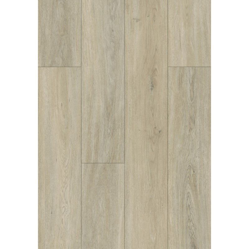 Mexen Bryce Canyon príborka vinylových panelov 1240 x 182 mm SPC 6,5 mm, podložka IXPE 1,5 mm, 4 V-Fuga, Dąb - F1023-S