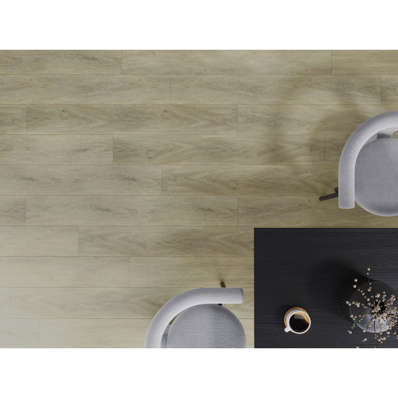 Mexen Bryce Canyon vzorka vinylových panelov 1240 x 182 mm SPC 6,5 mm, podklad IXPE 1,5 mm, 4 V-drážka, Dub - F1023-S