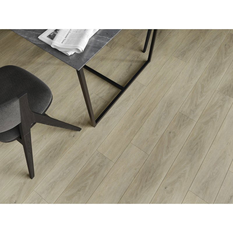 Mexen Bryce Canyon vzorka vinylových panelov 1240 x 182 mm SPC 6,5 mm, podklad IXPE 1,5 mm, 4 V-drážka, Dub - F1023-S