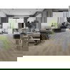 Mexen Parkland vzorka vinylových panelov 1240 x 182 mm SPC 6,5 mm, podložka IXPE 1,5 mm, 4 V-Fuga, Dub - F1024-S
