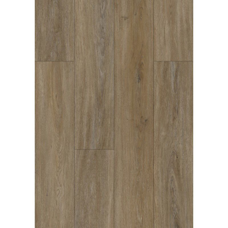Mexen Palermo vzorka vinylových panelov 1240 x 182 mm SPC 6,5 mm, podložka IXPE 1,5 mm, 4 V-Fuga, Dub - F1025-S