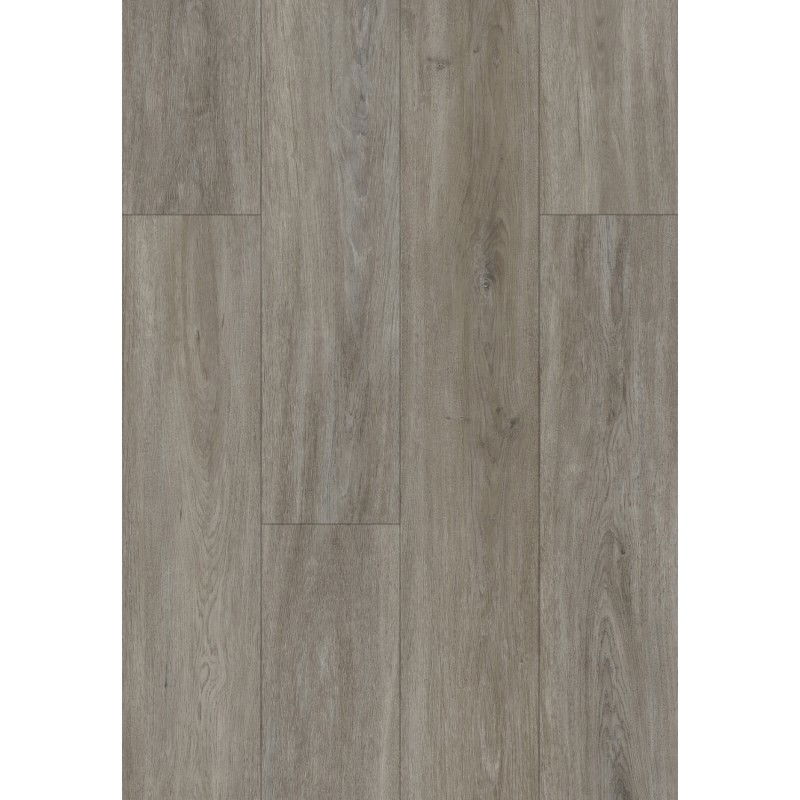 Mexen La Porte vzorka vinylových panelov 1240 x 182 mm SPC 6,5 mm, podložka IXPE 1,5 mm, 4 V-drážka, Dub - F1026-S