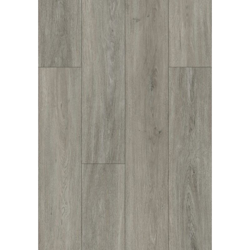 Mexen Redmond príborka panelov vinylových 1240 x 182 mm SPC 6,5 mm, podklad IXPE 1,5 mm, 4 V-Fuga, Dub - F1027-S