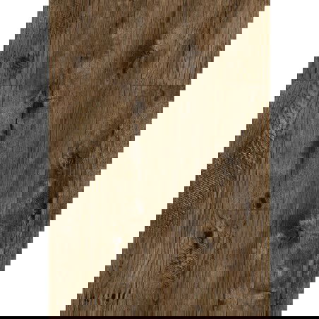 Mexen Orange Beach vzorka vinylových panelov SPC 6,5 mm, podklad IXPE 1,5 mm, 4 V-drážka, Orech - F1028-S