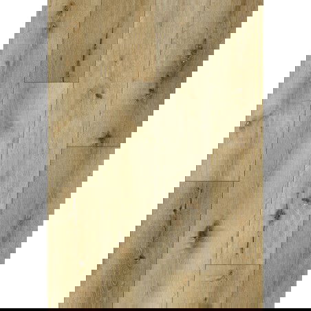 Mexen Oakley vzorka vinylových panelov 1240 x 182 mm SPC 6,5 mm, podklad IXPE 1,5 mm, 4 V-drážka, dub - F1030-S